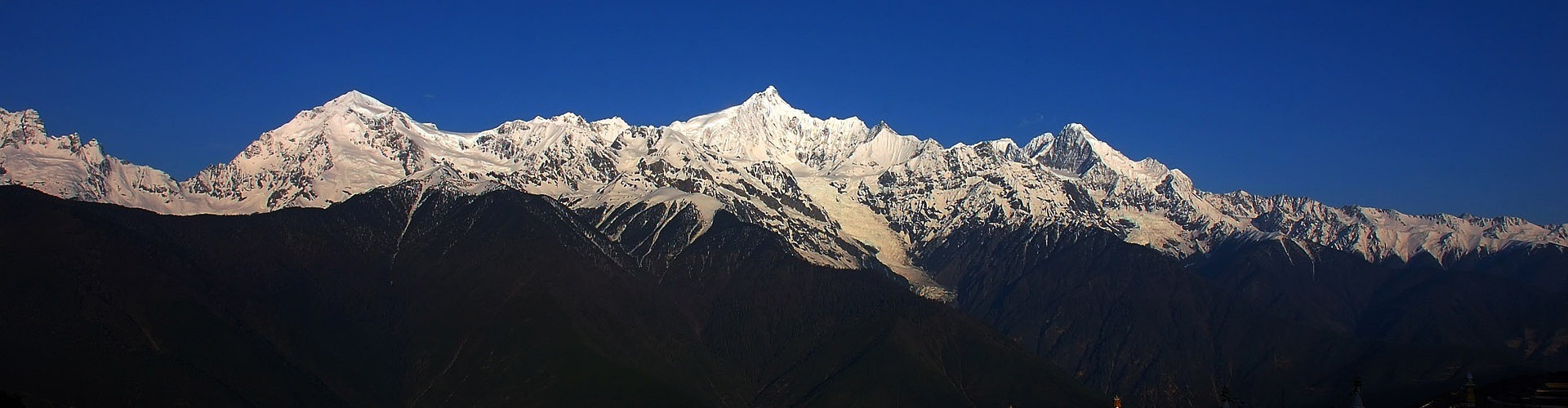 Mountains